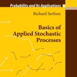 خرید و دانلود نسخه کامل کتاب Basics of Applied Stochastic Processes