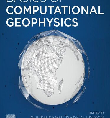 خرید و دانلود نسخه کامل کتاب Basics of Computational Geophysics