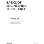 خرید و دانلود نسخه کامل کتاب Basics of Engineering Turbulence