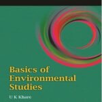 خرید و دانلود نسخه کامل کتاب Basics of Environmental Studies