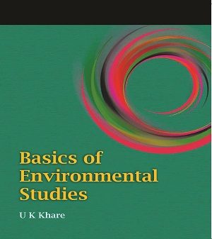خرید و دانلود نسخه کامل کتاب Basics of Environmental Studies