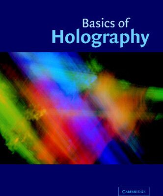 خرید و دانلود نسخه کامل کتاب Basics of Holography