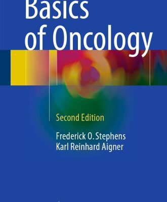 خرید و دانلود نسخه کامل کتاب Basics of Oncology