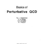 خرید و دانلود نسخه کامل کتاب Basics of perturbative QCD