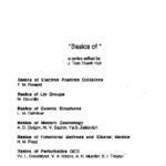 خرید و دانلود نسخه کامل کتاب Basics of perturbative QCD