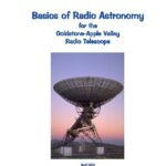 خرید و دانلود نسخه کامل کتاب Basics of Radio Astronomy for the Goldstone-Apple Valley Radio Telescope