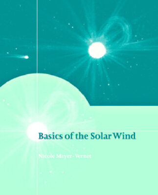 خرید و دانلود نسخه کامل کتاب Basics of the solar wind