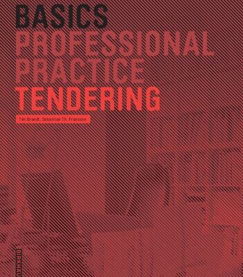 خرید و دانلود نسخه کامل کتاب Basics Tendering