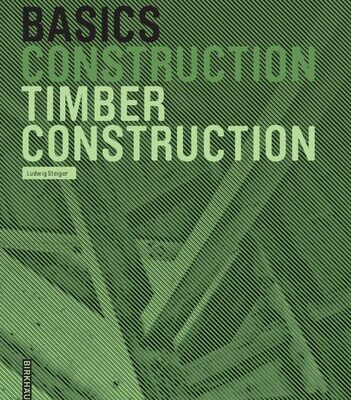خرید و دانلود نسخه کامل کتاب Basics Timber Construction