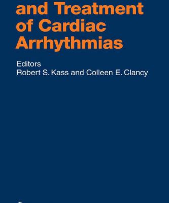 خرید و دانلود نسخه کامل کتاب Basis and Treatment of Cardiac Arrhythmias