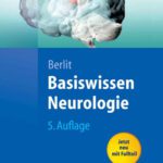 خرید و دانلود نسخه کامل کتاب Basiswissen Neurologie, 5. Auflage