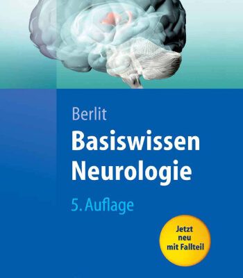 خرید و دانلود نسخه کامل کتاب Basiswissen Neurologie, 5. Auflage