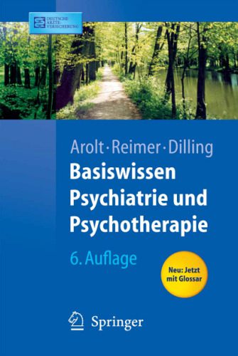 خرید و دانلود نسخه کامل کتاب Basiswissen Psychiatrie und Psychotherapie 6. Auflage_68ce4f16a0357.jpeg خرید و دانلود نسخه کامل کتاب Basiswissen Psychiatrie und Psychotherapie 6. Auflage