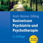 خرید و دانلود نسخه کامل کتاب Basiswissen Psychiatrie und Psychotherapie – PDF