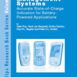 خرید و دانلود نسخه کامل کتاب Battery Management Systems: Accurate State-of-Charge Indication for Battery-Powered Applications (Philips Research Book Series)