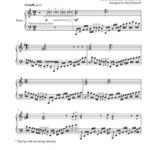 خرید و دانلود نسخه کامل کتاب BBC’s Sherlock Medley