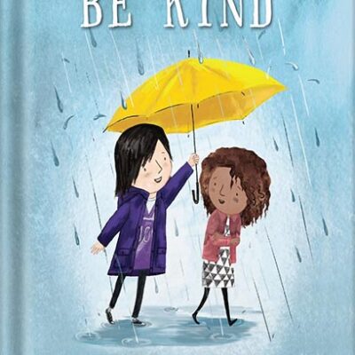 خرید و دانلود نسخه کامل کتاب Be Kind by Pat Zietlow Miller