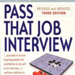 خرید و دانلود نسخه کامل کتاب Be Prepared! Pass That Job Interview