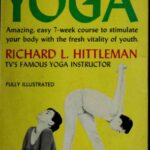 خرید و دانلود نسخه کامل کتاب Be Young with Yoga