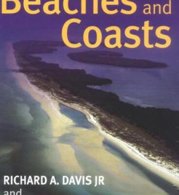 خرید و دانلود نسخه کامل کتاب Beaches and Coasts