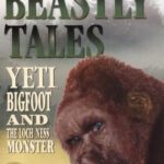 خرید و دانلود نسخه کامل کتاب Beastly Tales (DK Readers Level 3)