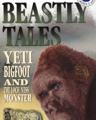 خرید و دانلود نسخه کامل کتاب Beastly Tales (DK Readers Level 3)