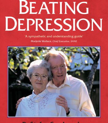 خرید و دانلود نسخه کامل کتاب Beating Depression: The Complete Guide to Depression and How to Overcome It (Class Health)