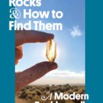 خرید و دانلود نسخه کامل کتاب Beautiful Rocks and How to Find Them