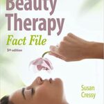 خرید و دانلود نسخه کامل کتاب Beauty Therapy Fact File Student Book[2010] – Orginal PDF