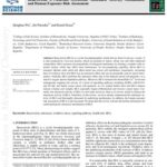 خرید و دانلود نسخه کامل کتاب Beauvericin, A Fusarium Mycotoxin: Anticancer Activity, Mechanisms, and Human Exposure Risk Assessment