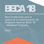 خرید و دانلود نسخه کامل کتاب Beca 18. Recomendaciones para la mejora de la implementación del Programa Nacional Beca 18 – Modalidad Ordinaria