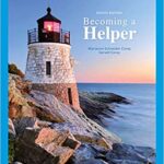 خرید و دانلود نسخه کامل کتاب Becoming a Helper (MindTap Course List) (8th Edition) – Original PDF