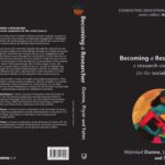 خرید و دانلود نسخه کامل کتاب Becoming a Researcher: A Research Companion for the Social Sciences (Conducting Educational Research)