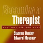 خرید و دانلود نسخه کامل کتاب Becoming a Therapist: What Do I Say, and Why?