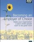 خرید و دانلود نسخه کامل کتاب Becoming an Employer of Choice: Make Your Organisation A Place Where People Want To Do Great Work