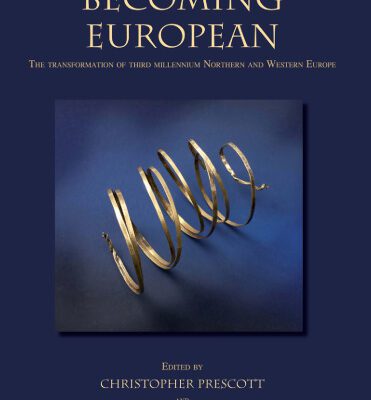 خرید و دانلود نسخه کامل کتاب Becoming European: The Transformation of Third Millennium Northern and Western Europe