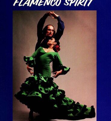 خرید و دانلود نسخه کامل کتاب Becoming the dance: Flamenco Spirit