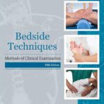 خرید و دانلود نسخه کامل کتاب Bedside Techniques: Methods of Clinical Examination