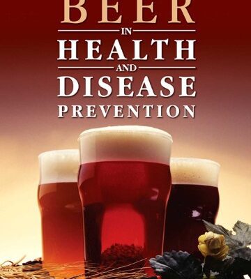 خرید و دانلود نسخه کامل کتاب Beer in Health and Disease Prevention