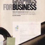 خرید و دانلود نسخه کامل کتاب Before & after graphics for business