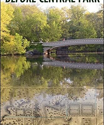 خرید و دانلود نسخه کامل کتاب Before Central Park