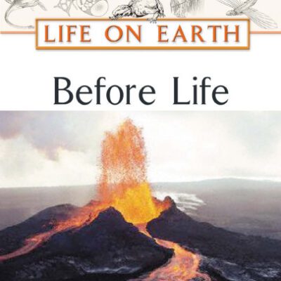 خرید و دانلود نسخه کامل کتاب Before Life (Life on Earth)