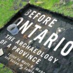 خرید و دانلود نسخه کامل کتاب Before Ontario: The Archaeology of a Province