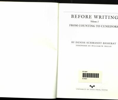 خرید و دانلود نسخه کامل کتاب Before Writing. Vol.1