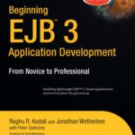 خرید و دانلود نسخه کامل کتاب Beginning EJB 3 Application Development: From Novice to Professional