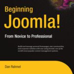 خرید و دانلود نسخه کامل کتاب Beginning Joomla!: From Novice to Professional
