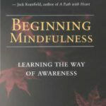 خرید و دانلود نسخه کامل کتاب Beginning Mindfulness: Learning the Way of Awareness