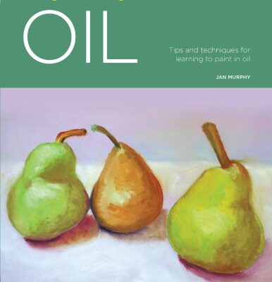 خرید و دانلود نسخه کامل کتاب Beginning Oil: Tips and Techniques for Learning to Paint in Oil