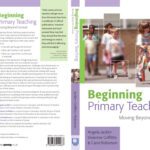 خرید و دانلود نسخه کامل کتاب Beginning Primary Teaching