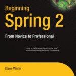 خرید و دانلود نسخه کامل کتاب Beginning Spring 2 – From Novice to Pro